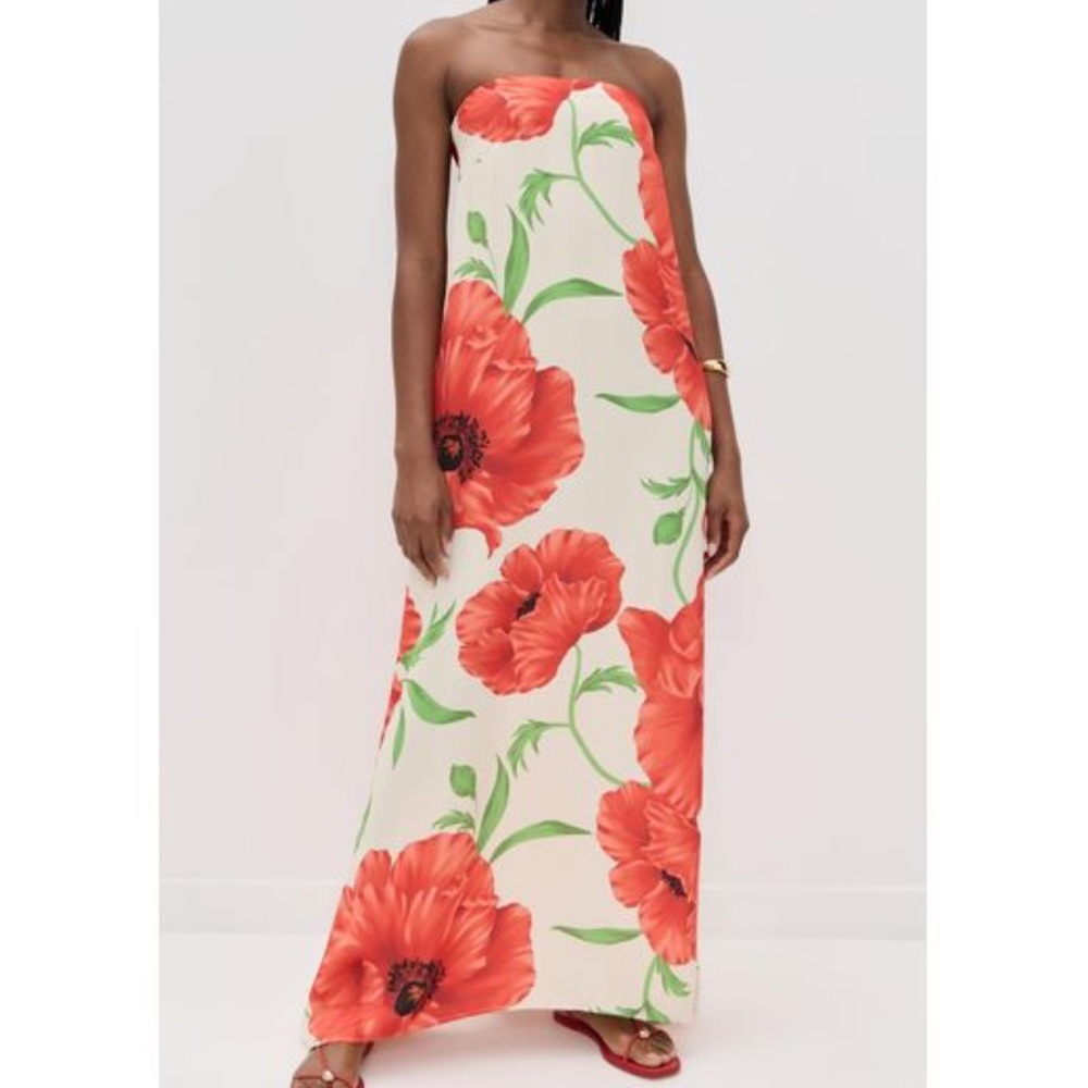 NWT RESA Ophelia Maxi Dress